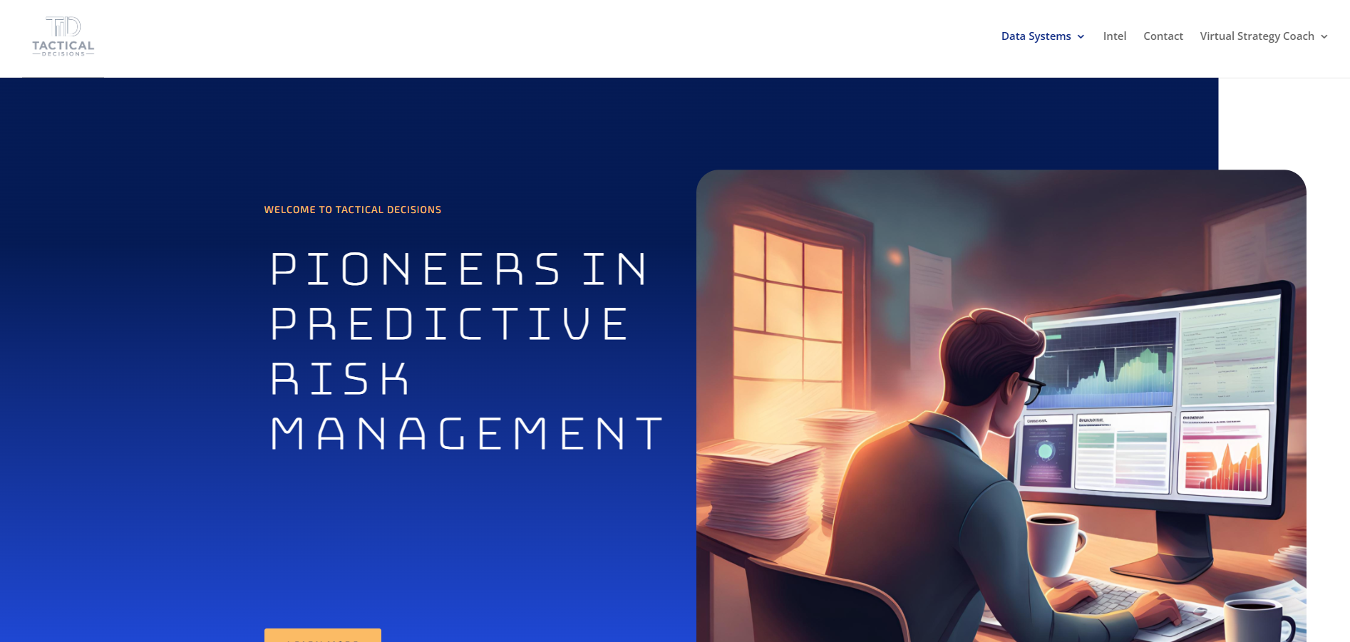 Programma di Affiliazione Tactical Decisions