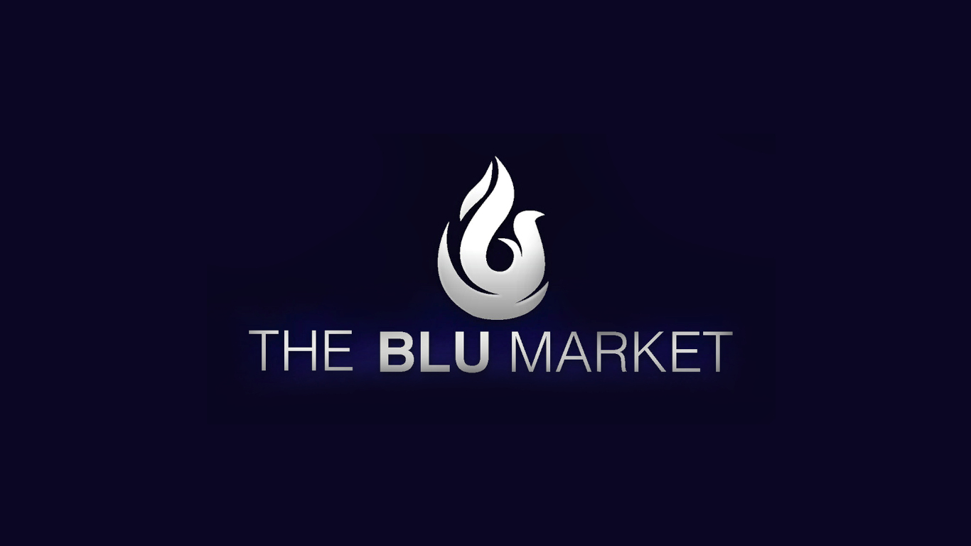 Programma di Affiliazione The Blu Market