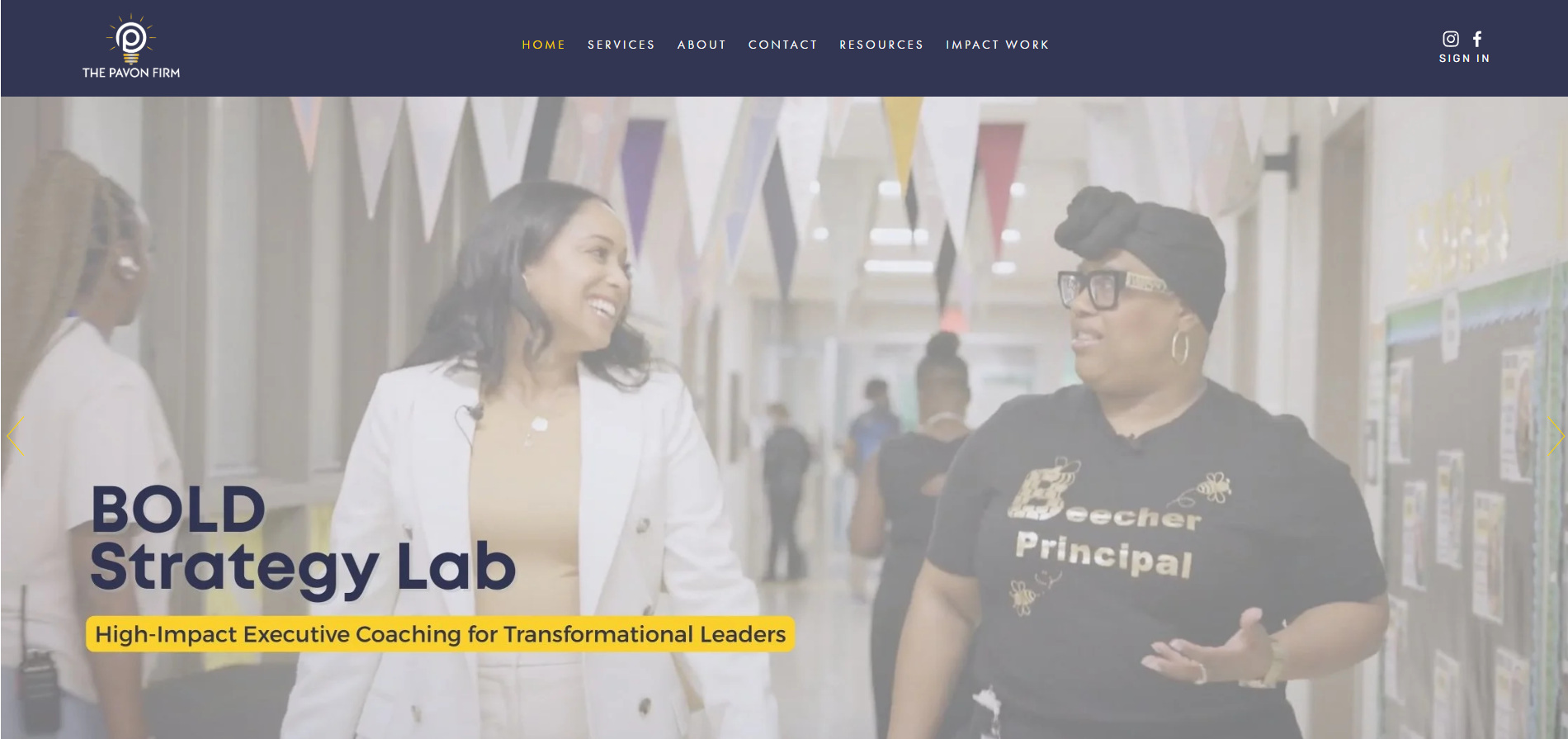 Programma di affiliazione The Pavon