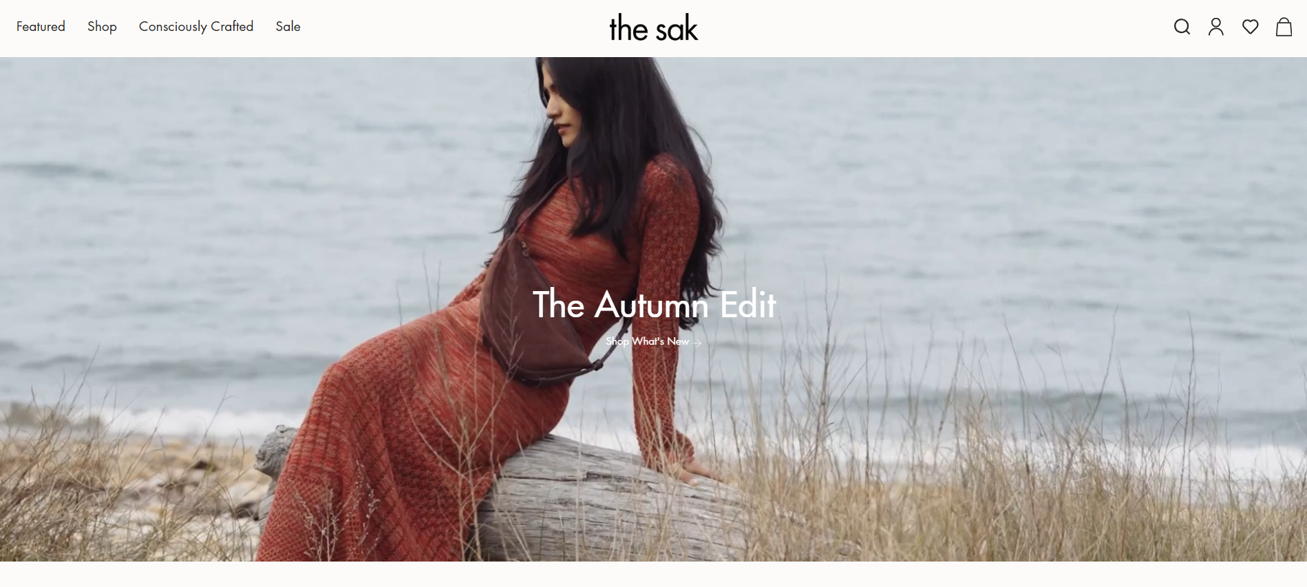 Programma di Affiliazione The Sak