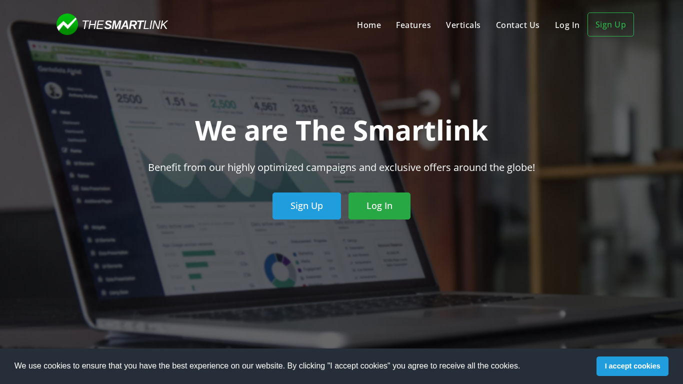 Il Programma di Affiliazione The Smartlink