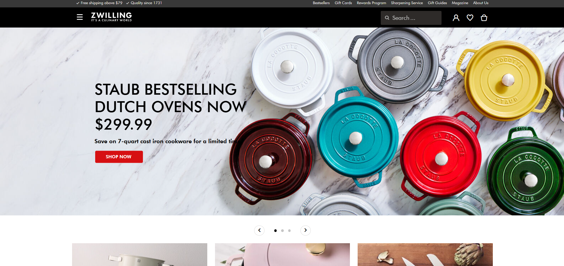 Programma di Affiliazione ZWILLING Group