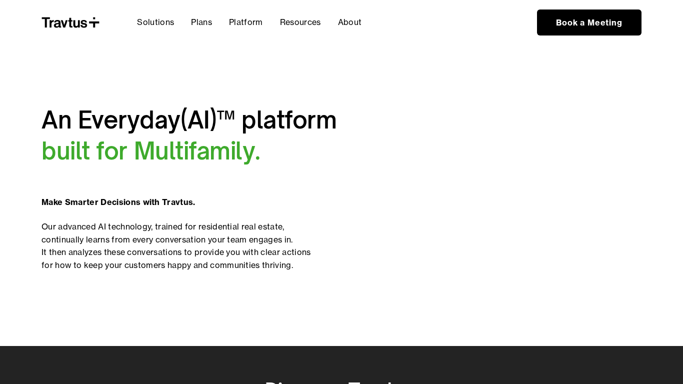 Programma di Affiliazione Trativus