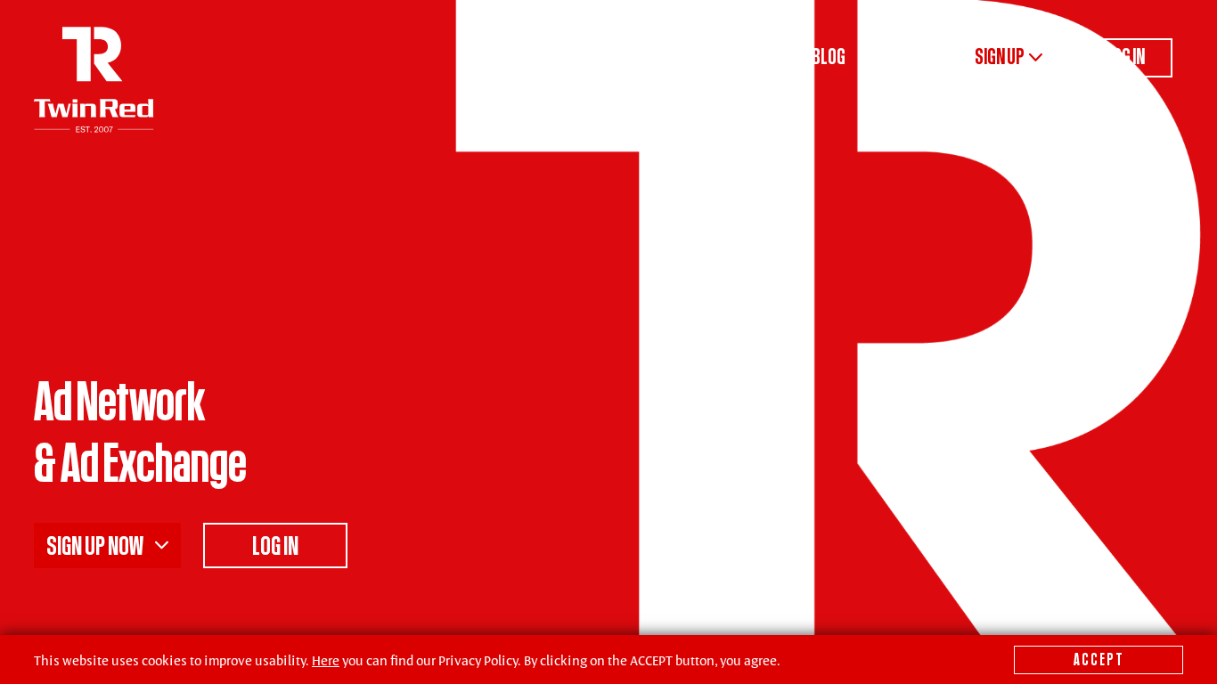 Programma di Affiliazione TwinRed