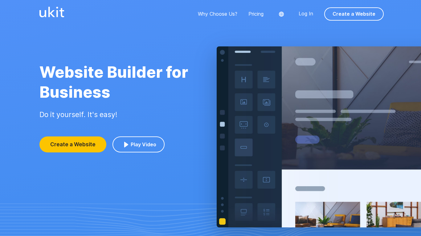 Programma di Affiliazione uKit