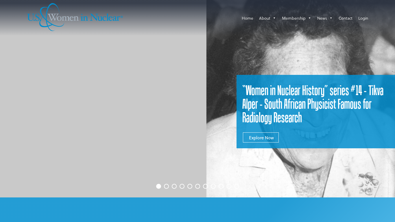 Programma di Affiliazione USWIN