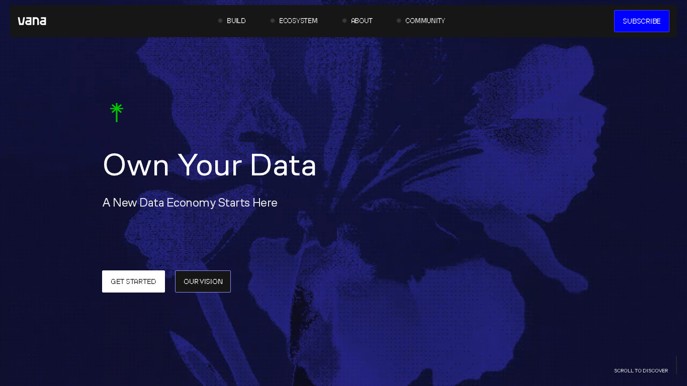 Programma di Affiliazione Vana