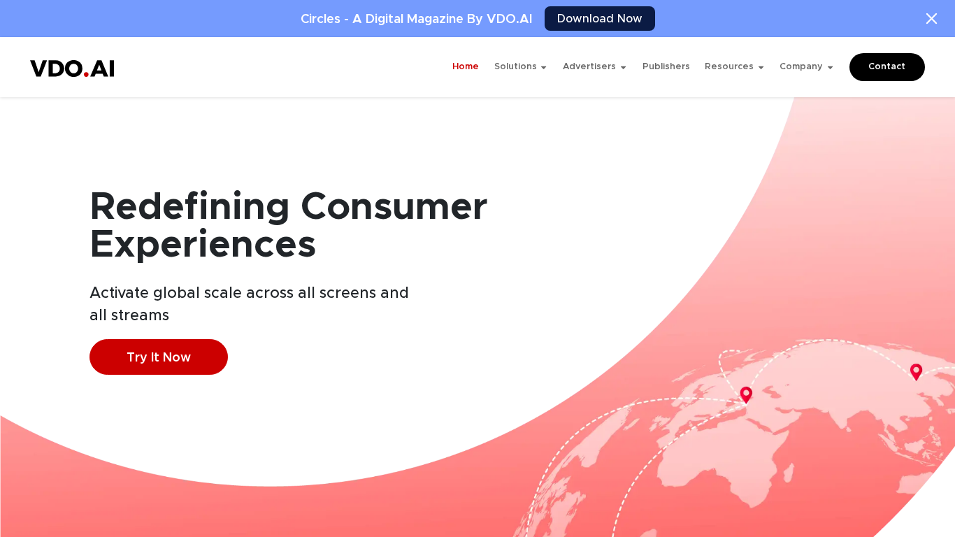 Programma di affiliazione VDO.AI