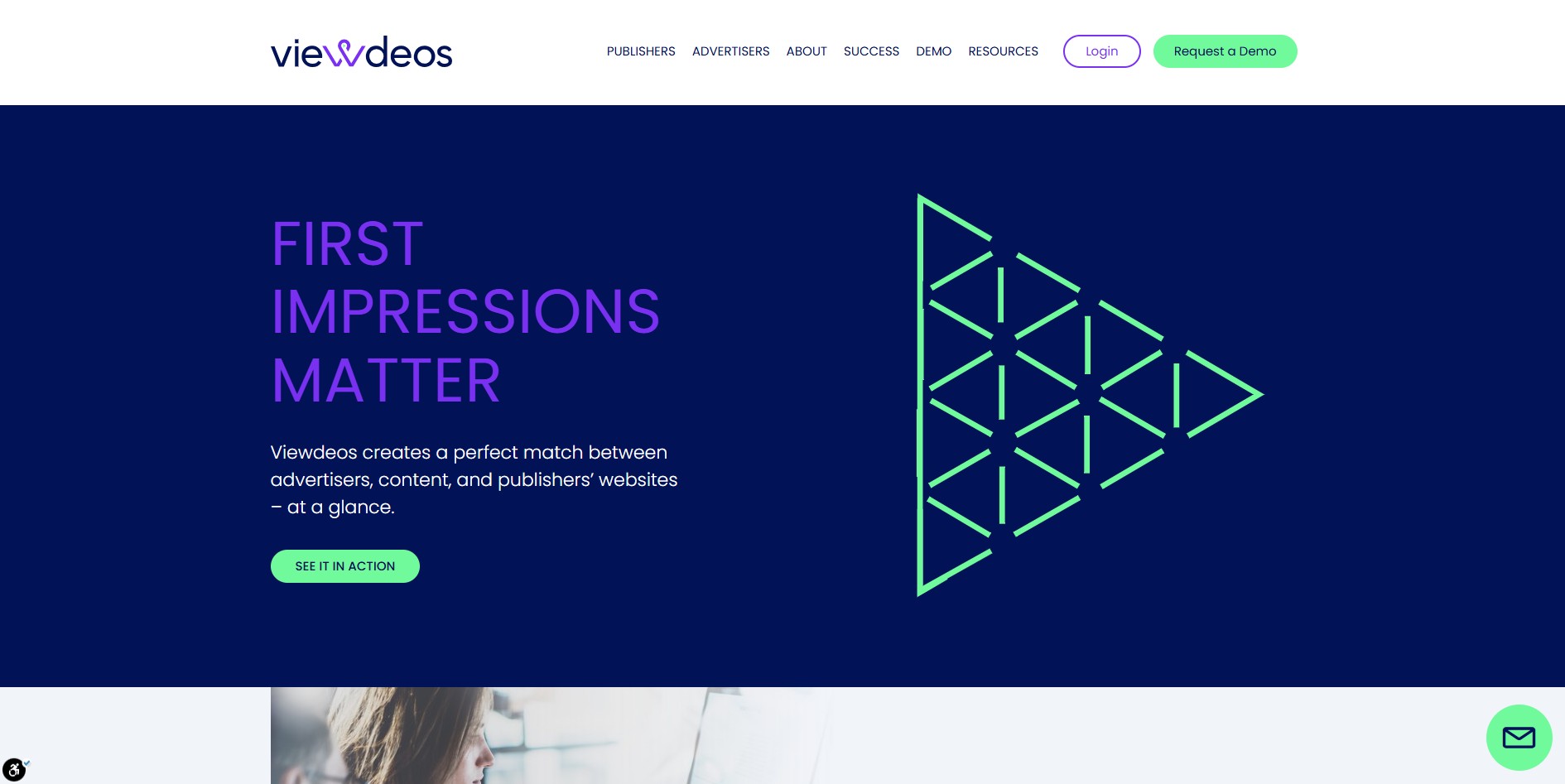 Programma di Affiliazione Viewdeos