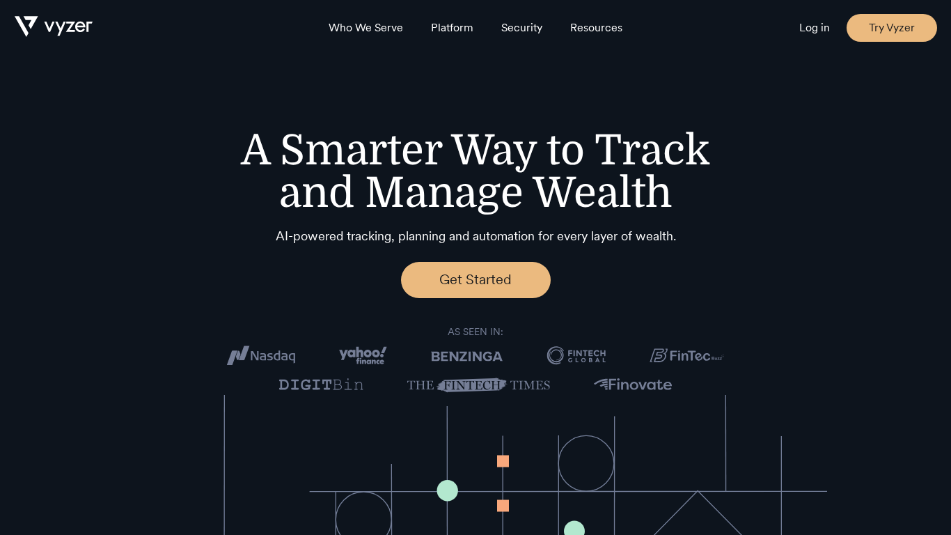 Programma di Affiliazione Vyzer