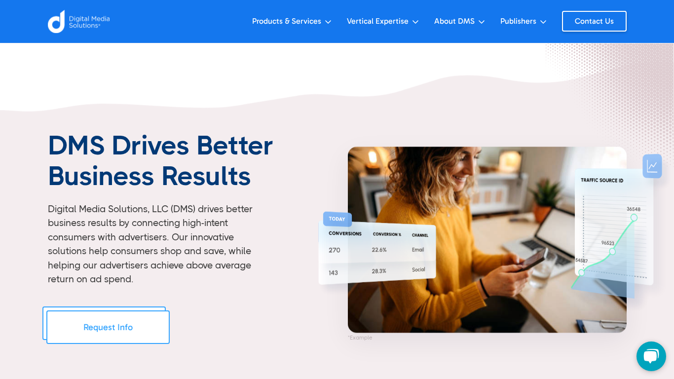 Programma di affiliazione W4