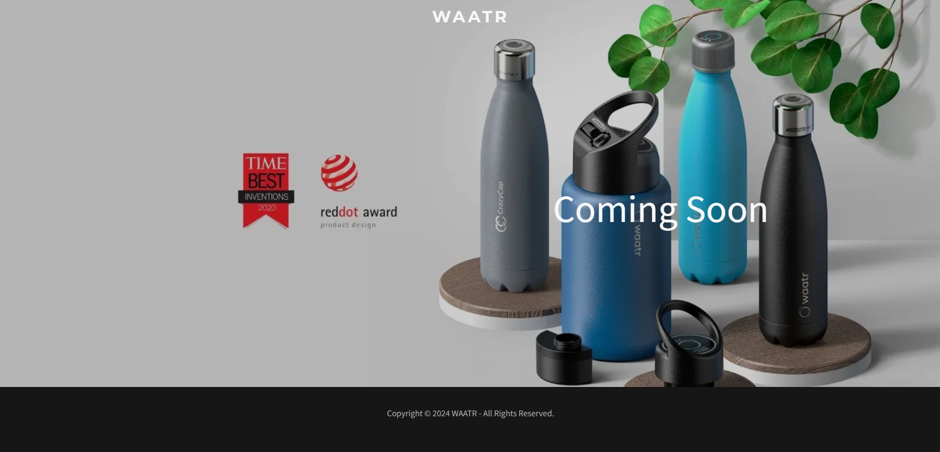 Programma di Affiliazione WAATR