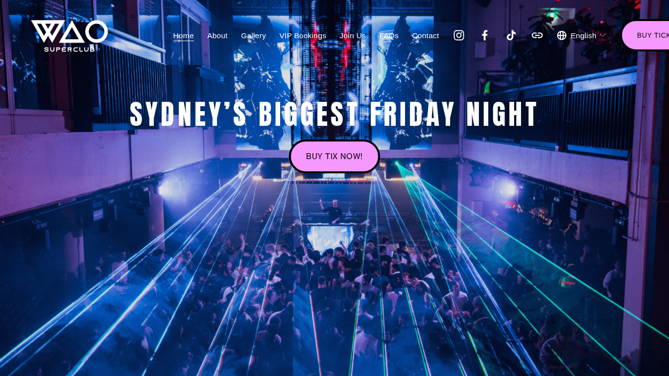 Programma di Affiliazione Wao