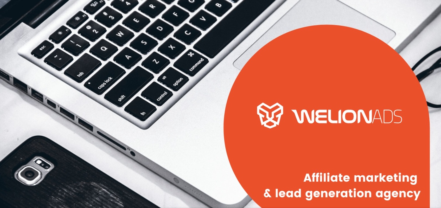 Programma di Affiliazione Welion Ads