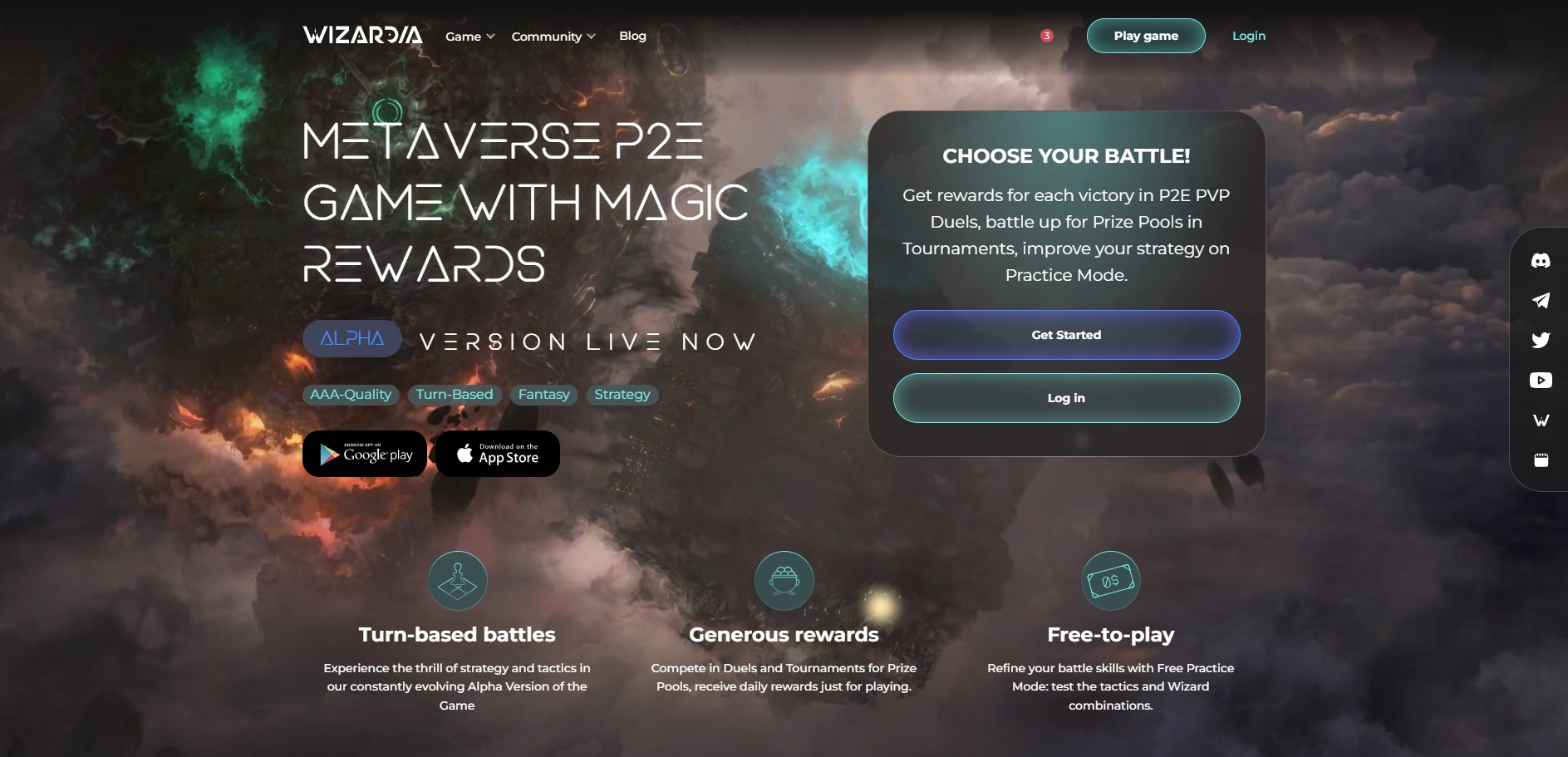 Programma di Affiliazione Wizardia