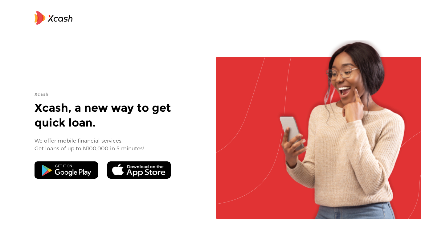 Programma di Affiliazione XCash