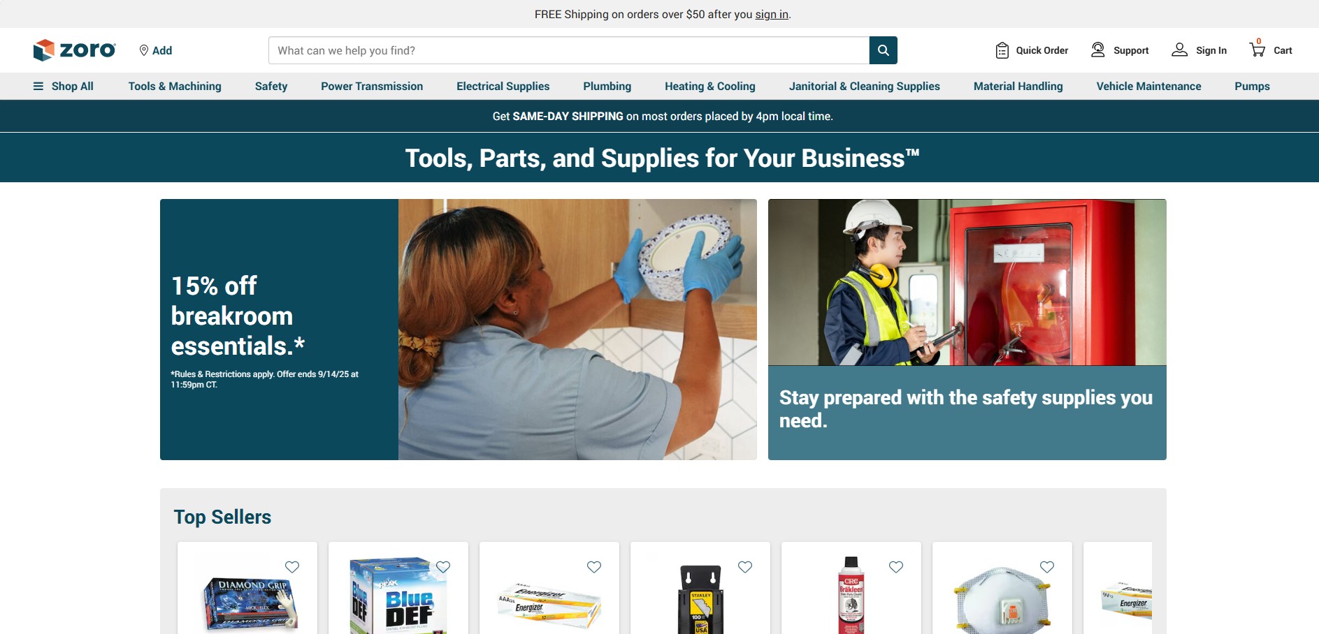 Programma di Affiliazione Zoro