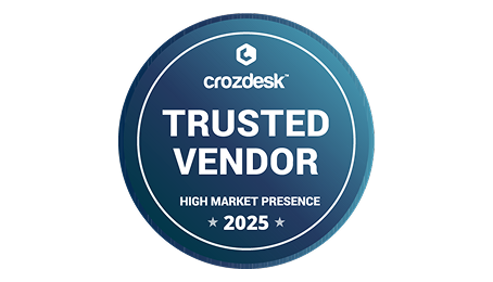 Premi Post Affiliate Pro: Crozdesk Trusted Vendor 2025