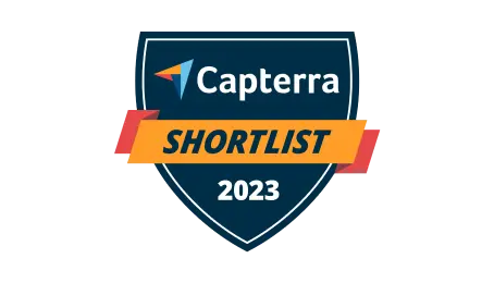Premi Post Affiliate Pro: Referral Software Shortlist 2023 by Capterra