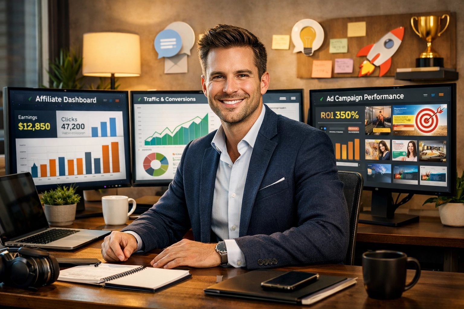 Competenze Essenziali che Ogni Affiliate Marketer di Successo Deve Padroneggiare