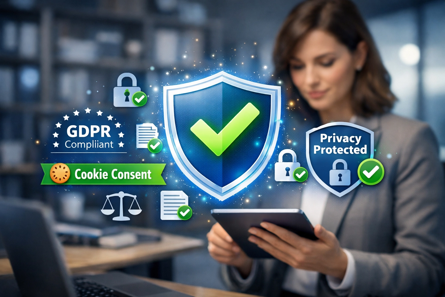 Come funziona il nuovo script di tracciamento dei click: conformità ai cookie UE semplificata