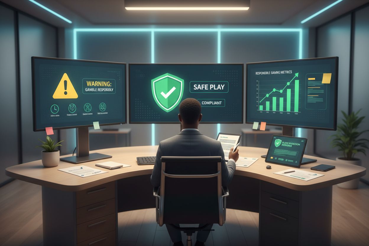 Risorse per il Gioco Responsabile: Guida alla Responsabilità degli Affiliati