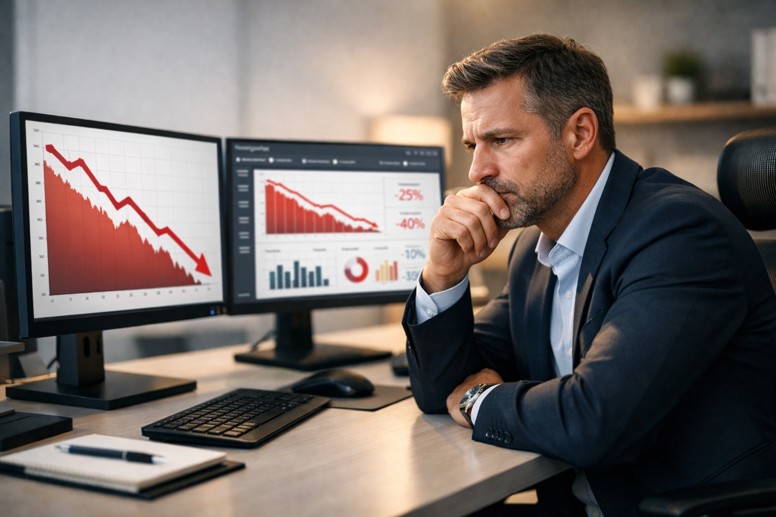 Perché il tuo programma di affiliazione ha poche vendite: 5 problemi critici e come risolverli