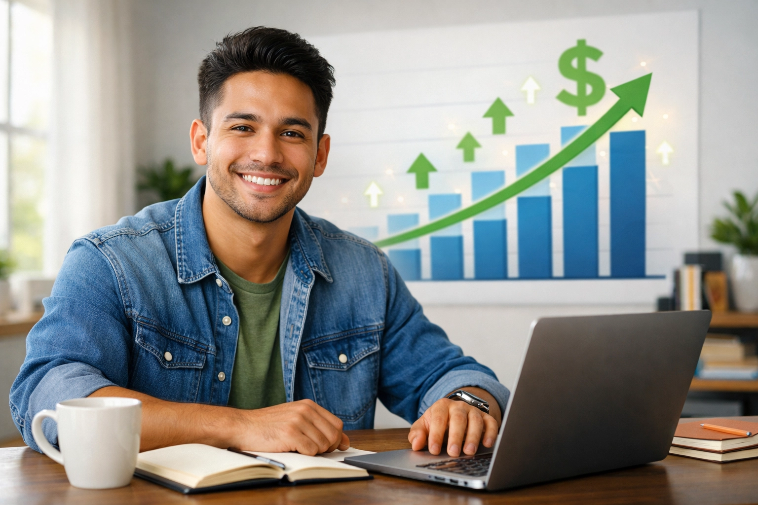 Quanto può guadagnare un principiante con l’affiliate marketing (Guida 2025-2026)