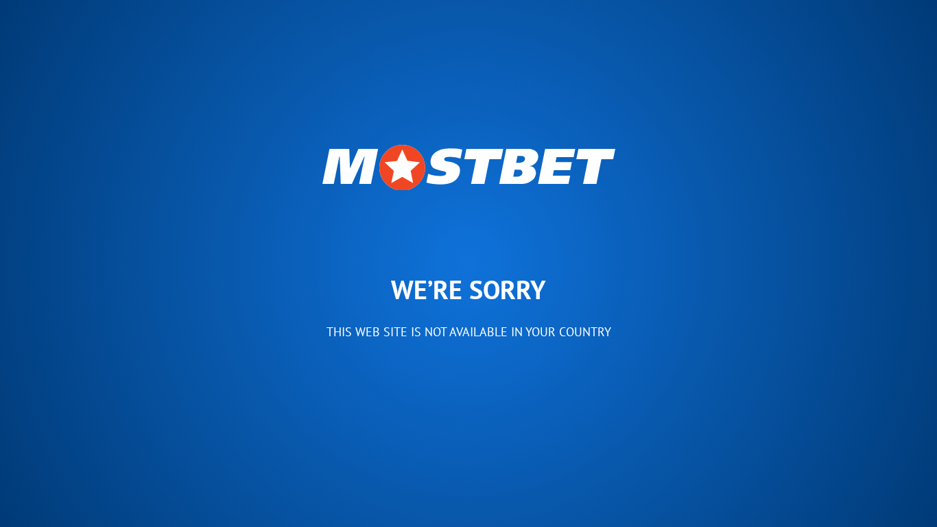 Mostbet betting affiliate program interface