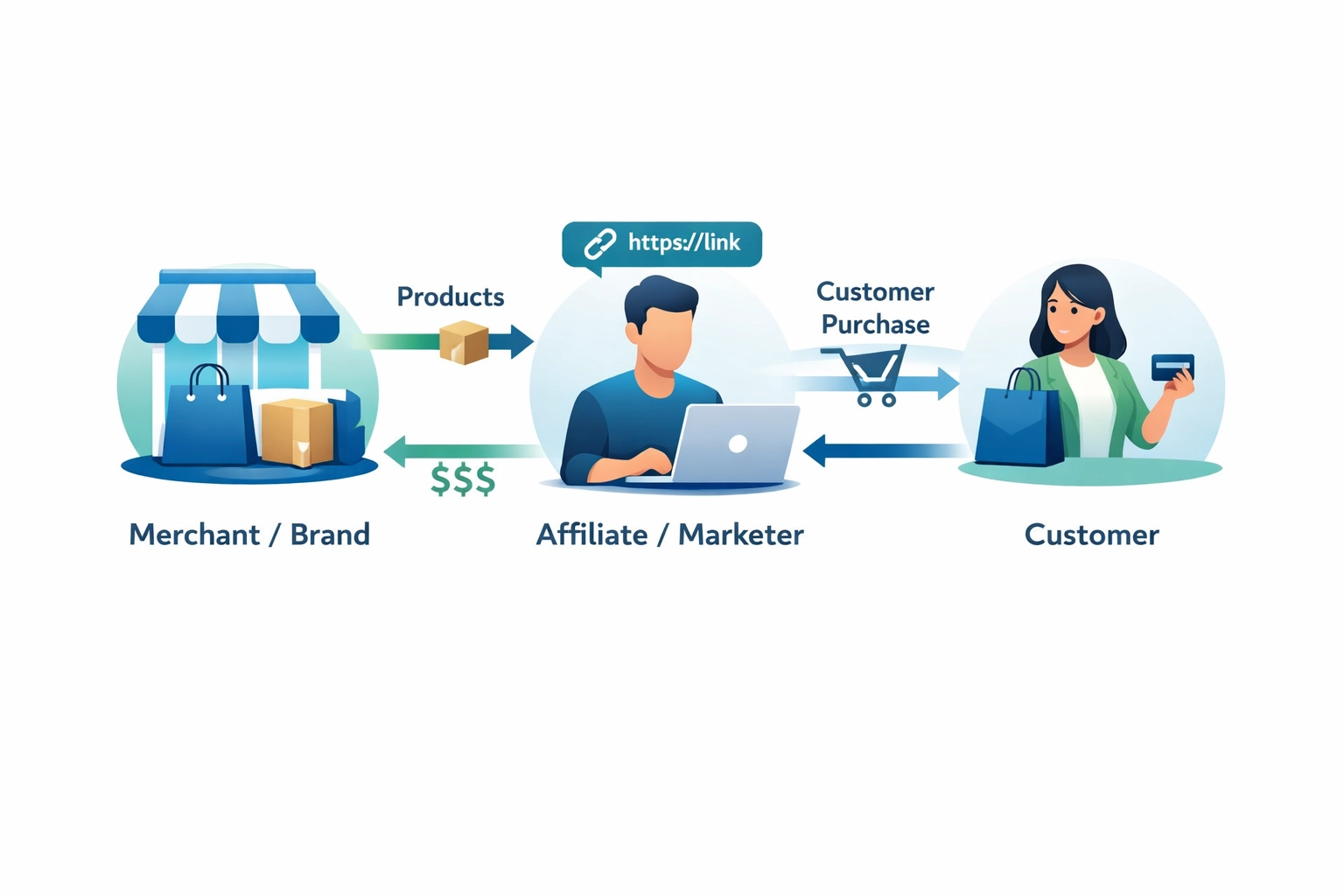 Come Avviare una Campagna di Affiliate Marketing: Guida Completa per Principianti