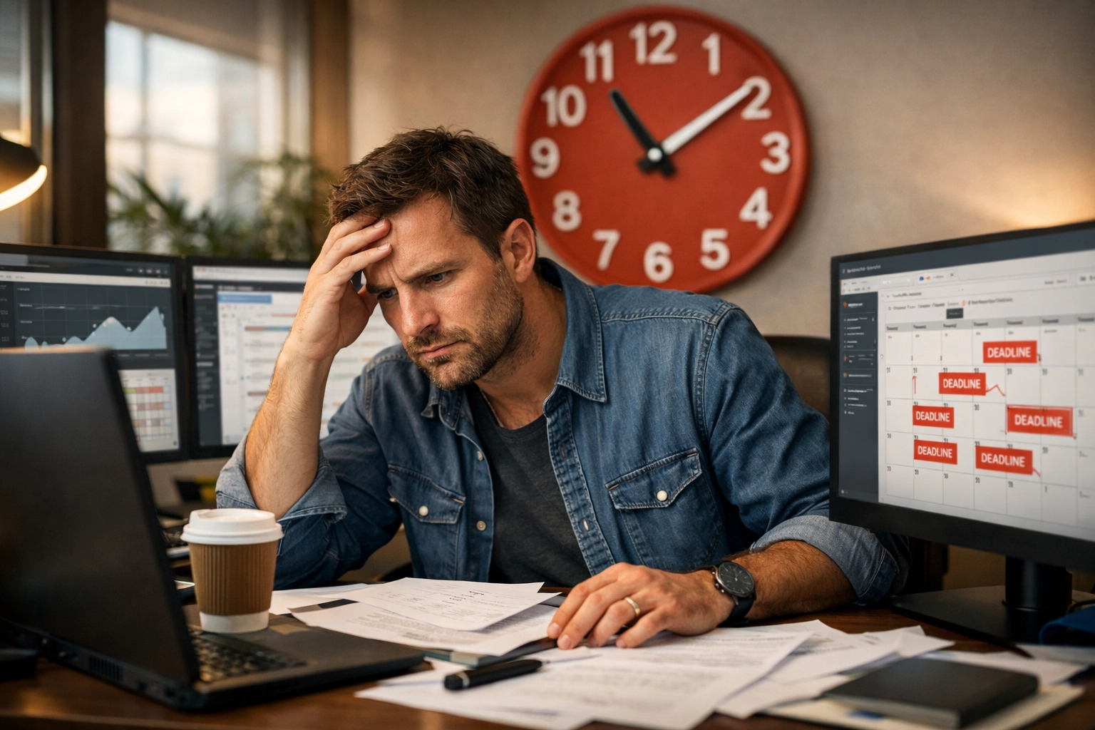 Perché Esternalizzare la Creazione di Contenuti per l’Affiliate Marketing