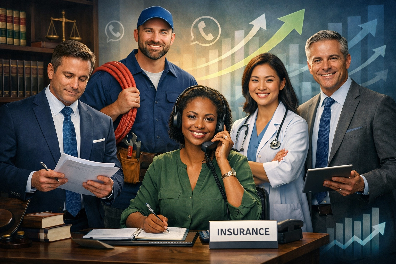 Settori che traggono maggior beneficio dai programmi di affiliazione Pay-Per-Call