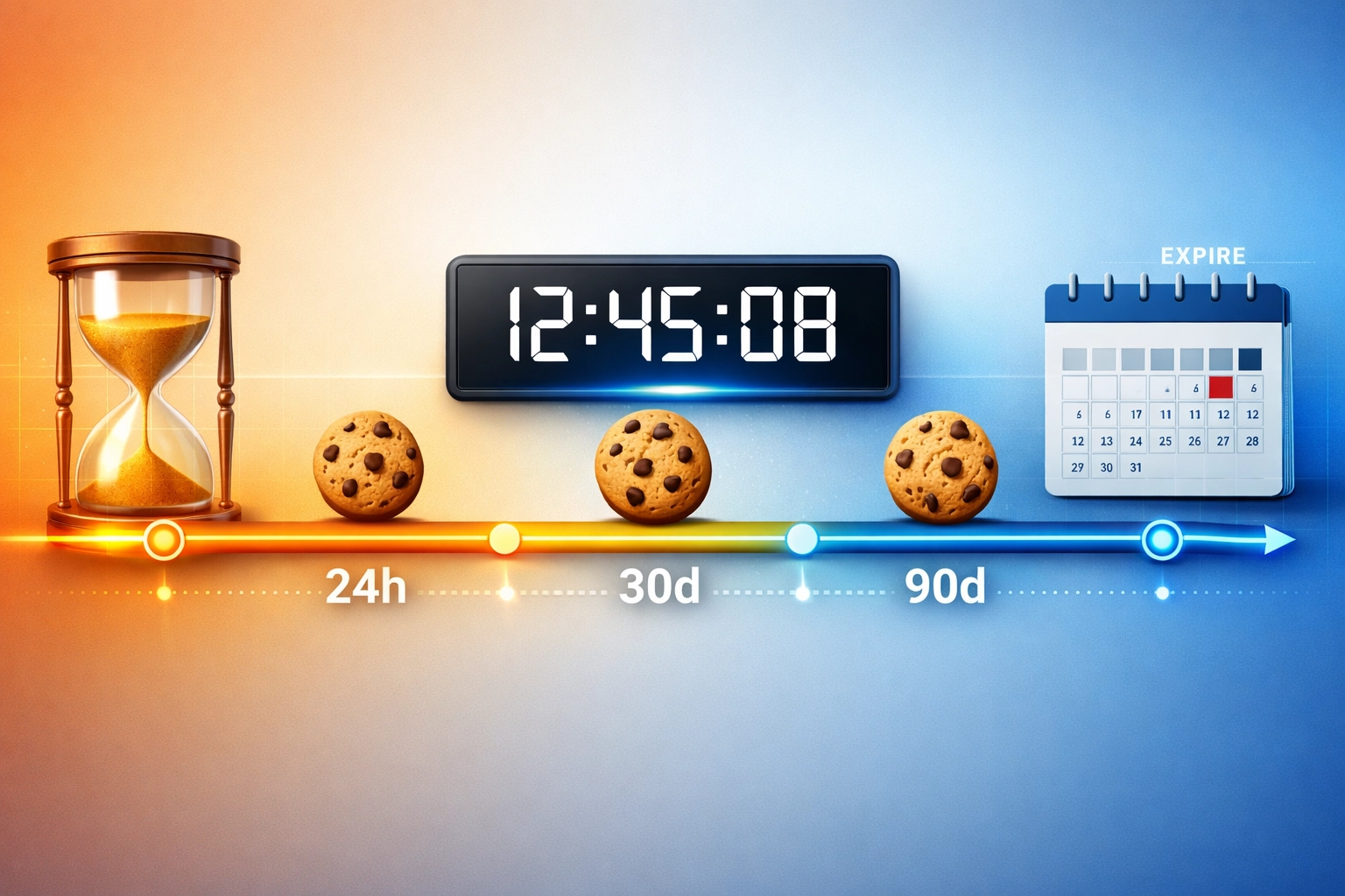 Una durata più lunga dei cookie avvantaggia sempre gli affiliati?