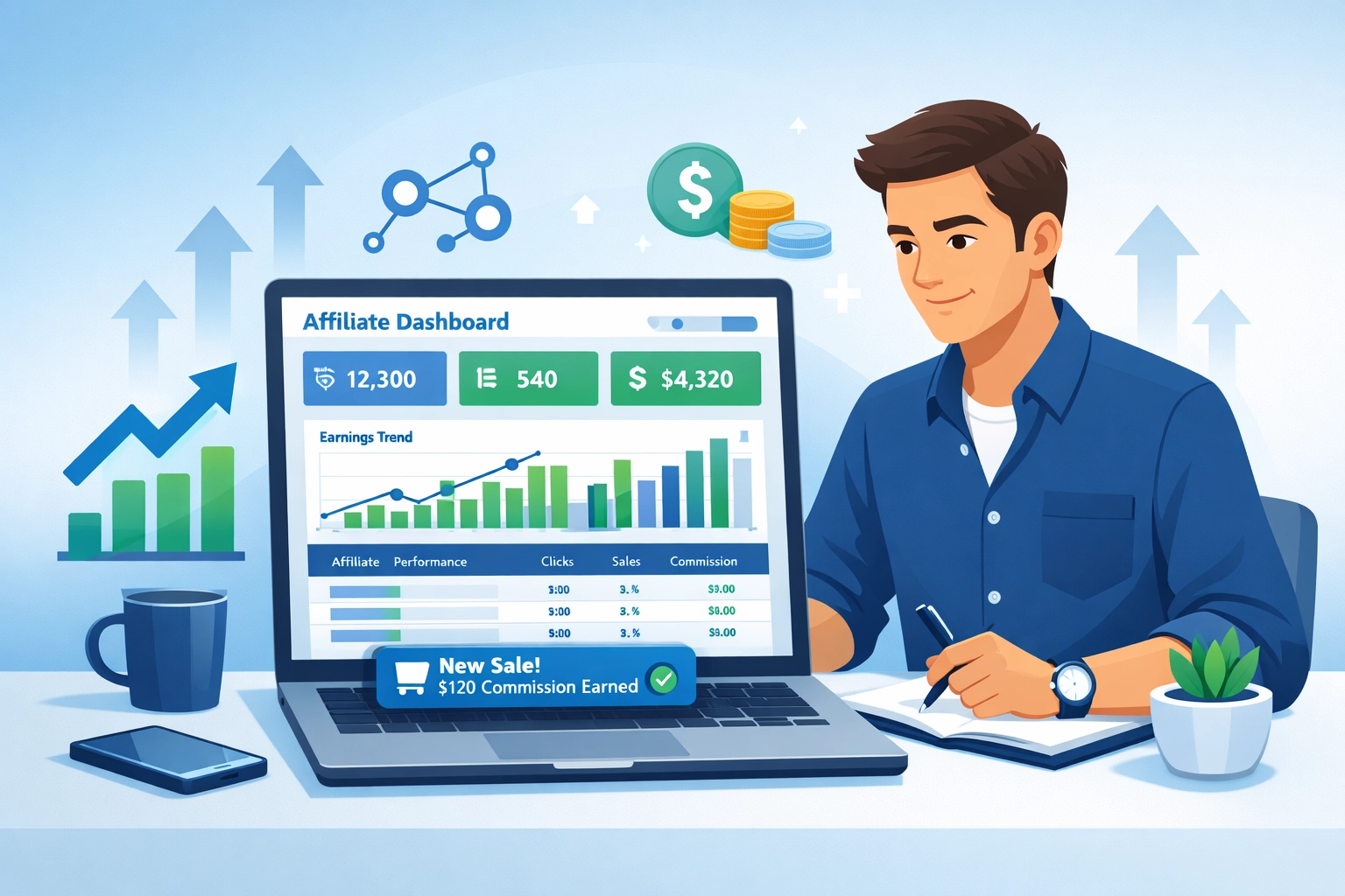 Un sistema di terze parti è adatto alle piccole imprese?