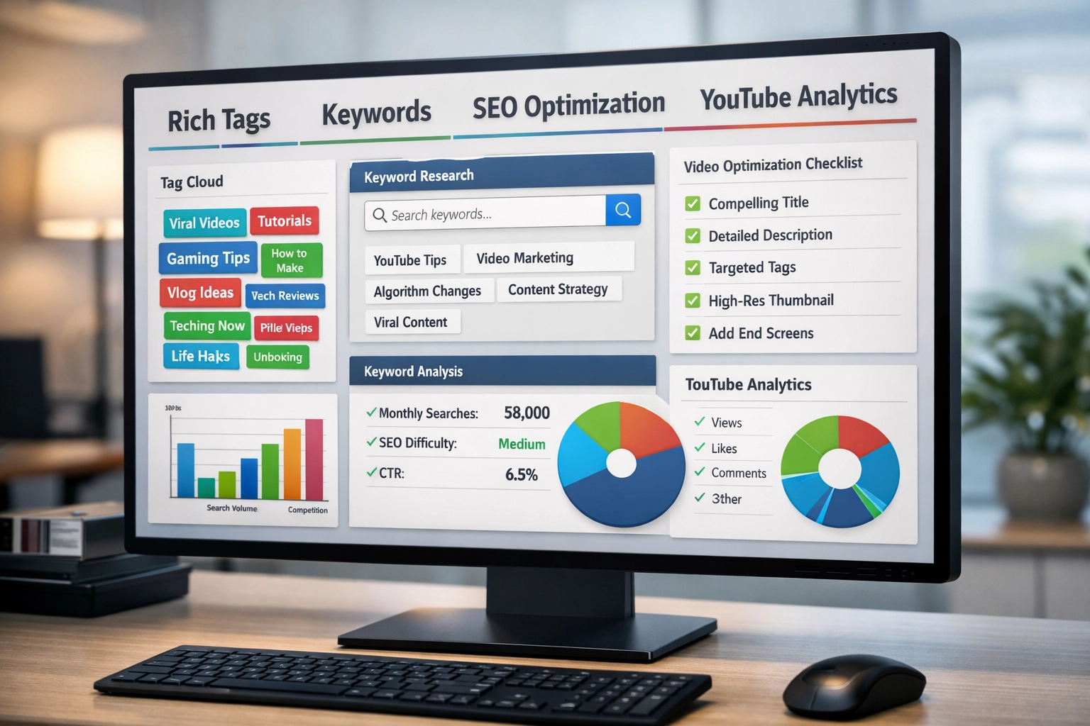 Aumenta i ricavi da affiliazione su YouTube: Strategie comprovate per conversioni più elevate