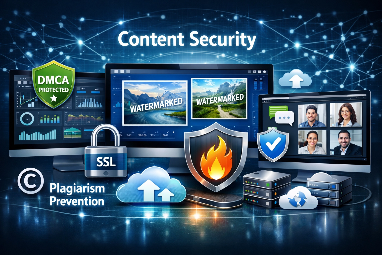 Prevenire il Plagio dei Contenuti di Affiliazione: Guida Completa alla Protezione