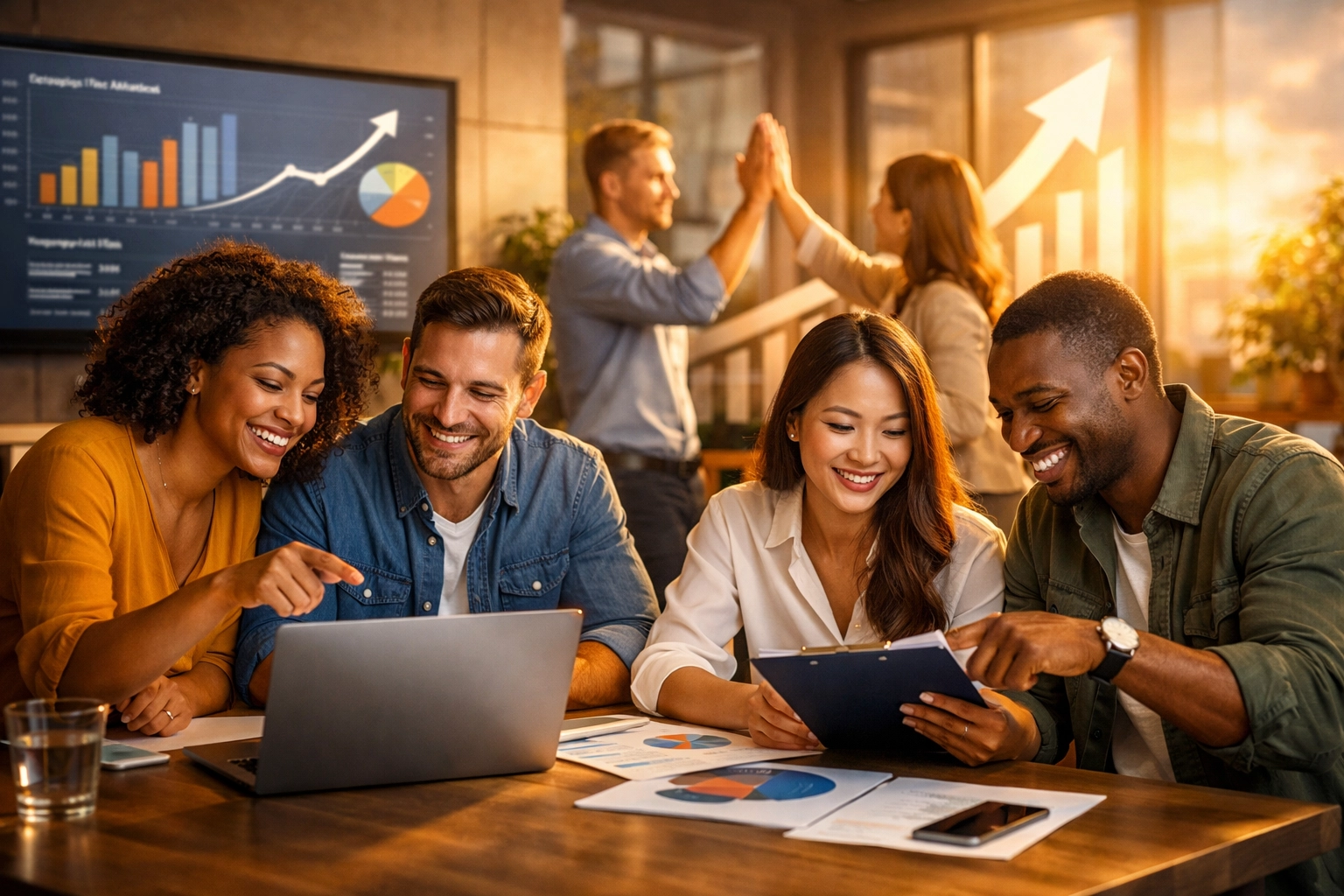 Come Motivare gli Affiliati: 7 Strategie Provate per il Successo