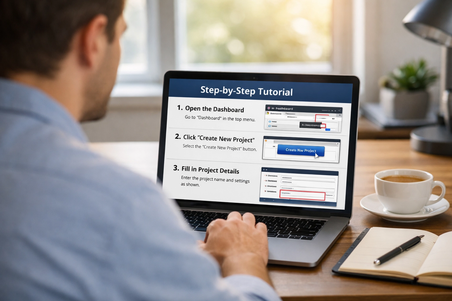 Come i tutorial e gli articoli How-To aumentano le commissioni di affiliazione