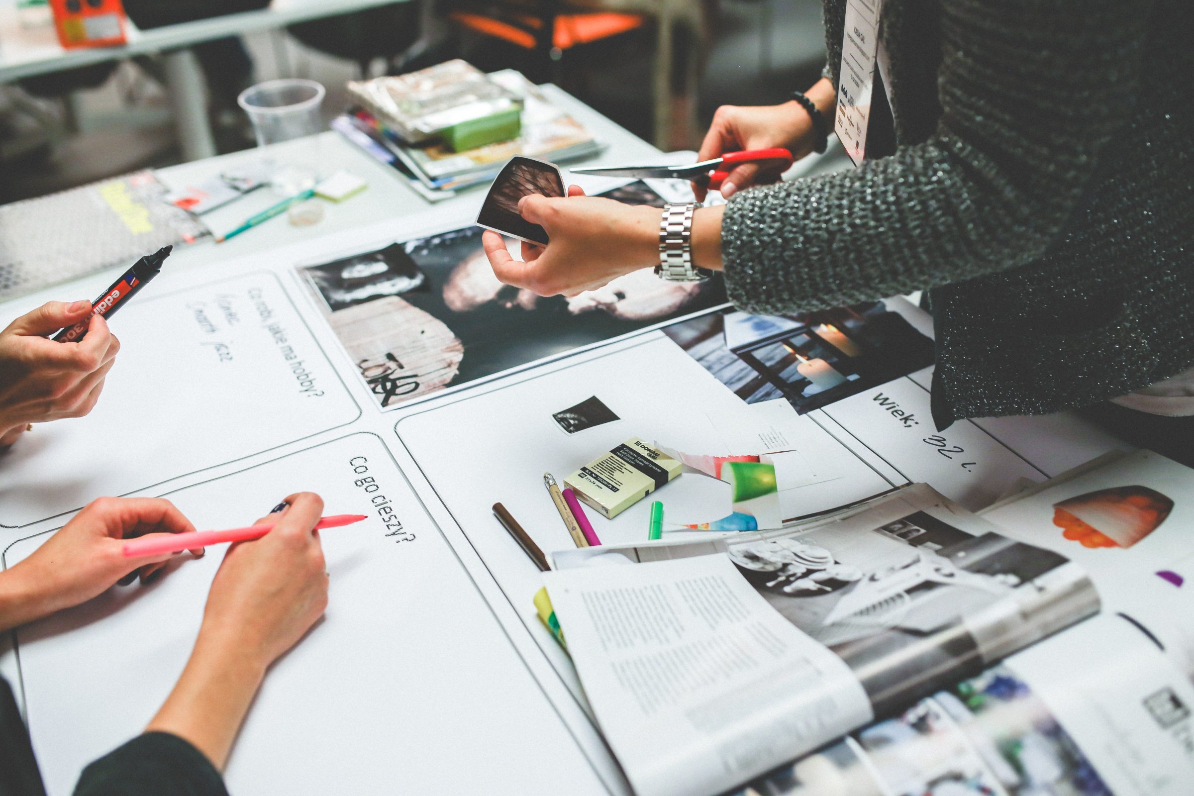 11 consigli per creare contenuti coinvolgenti per la tua azienda