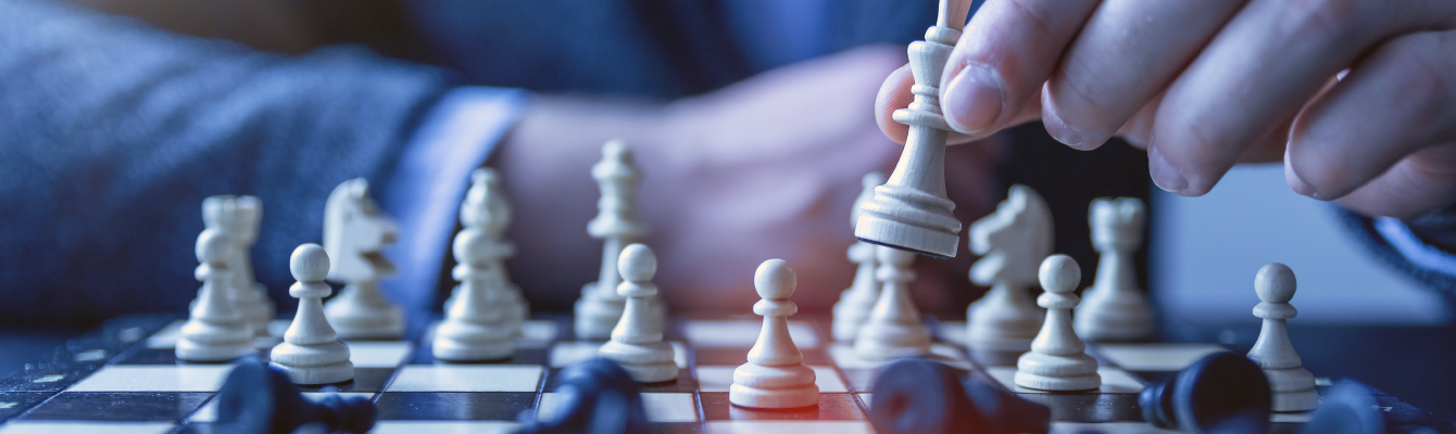 4 strategie di segmentazione per potenziare il tuo programma di affiliate marketing