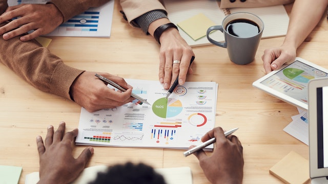 9 modi fondamentali per costruire la tua strategia di marketing SaaS