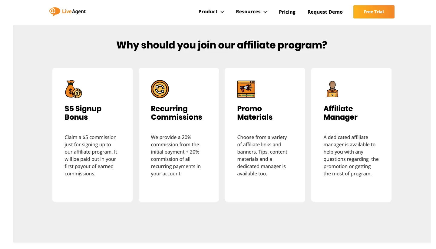 Come promuovere un programma di affiliazione B2B nel 2025 [senza budget]