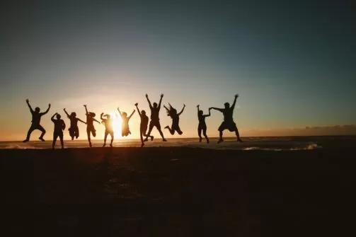 Come Mantenere i Tuoi Affiliati Felici e Motivati