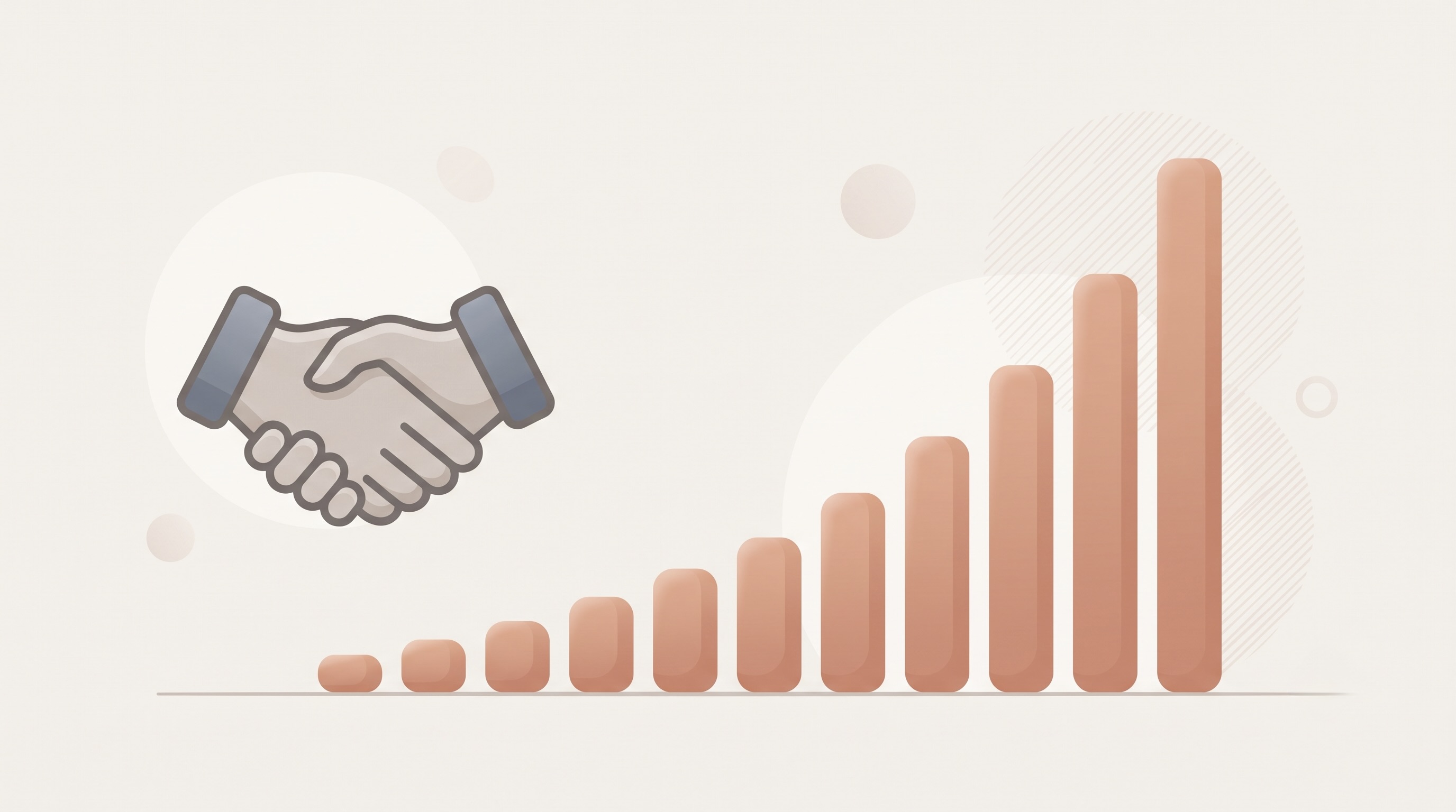 Che cos'è il lifetime value degli affiliati e come si calcola?