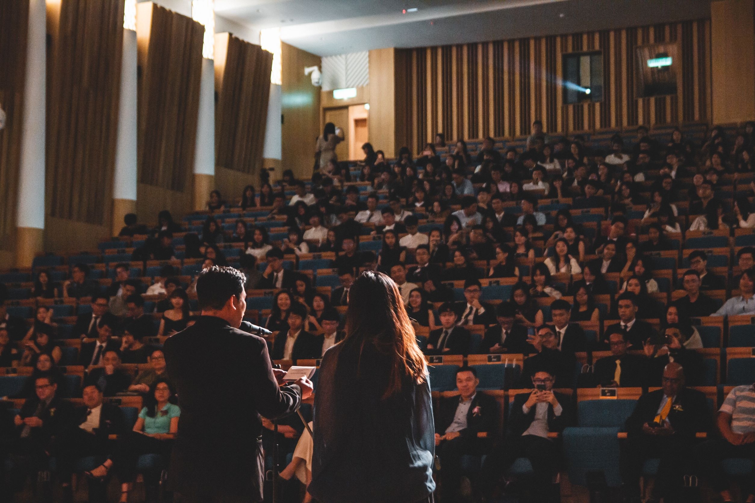 Le migliori conferenze di Affiliate Marketing in Nord America nel 2022