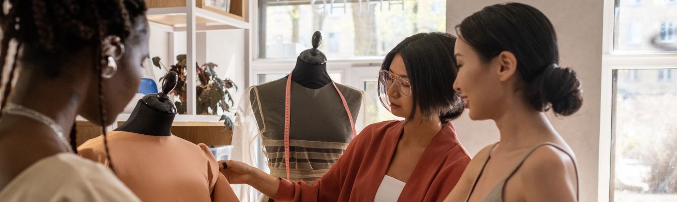Strategie di Affiliate Marketing per Aiutare gli Stilisti di Moda
