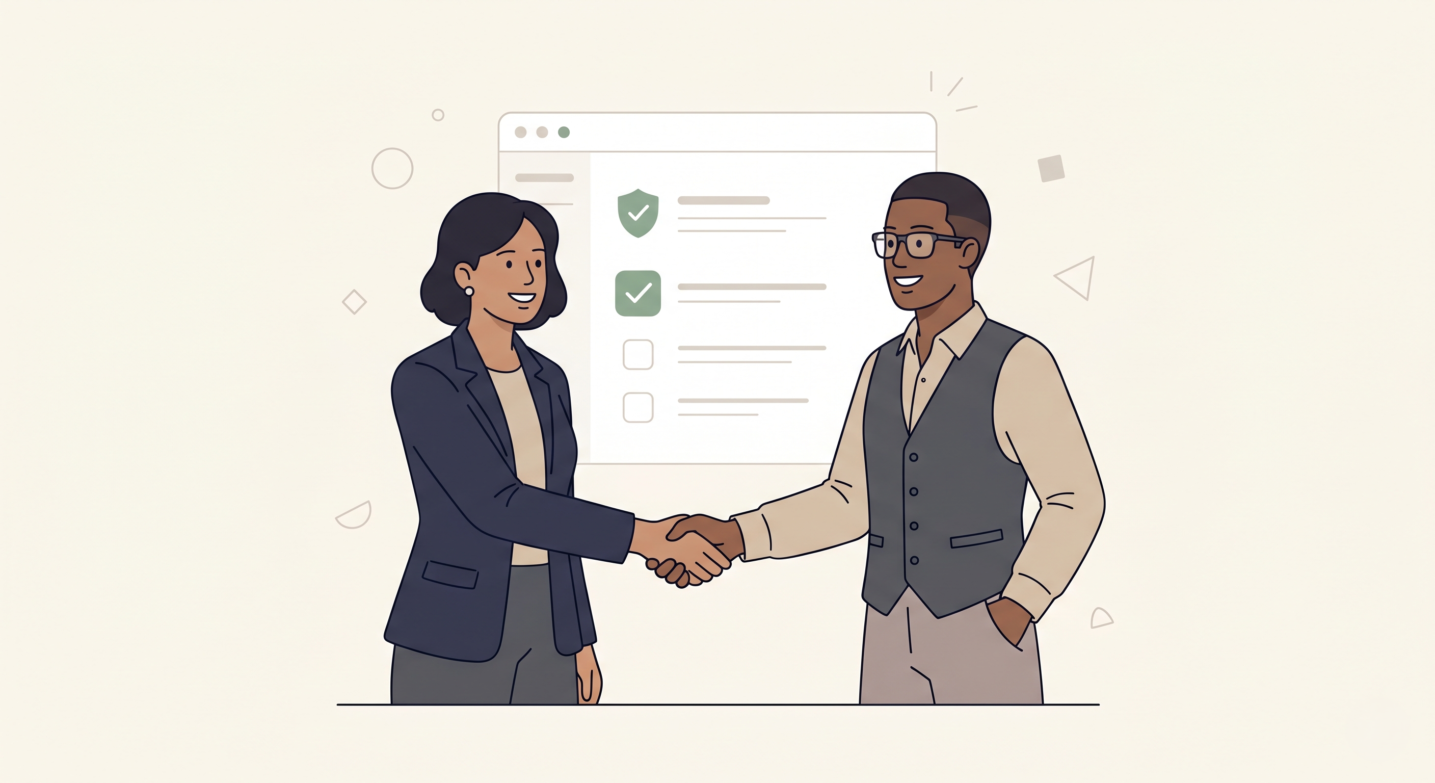 Come Onboarding Partner Affiliati Premium