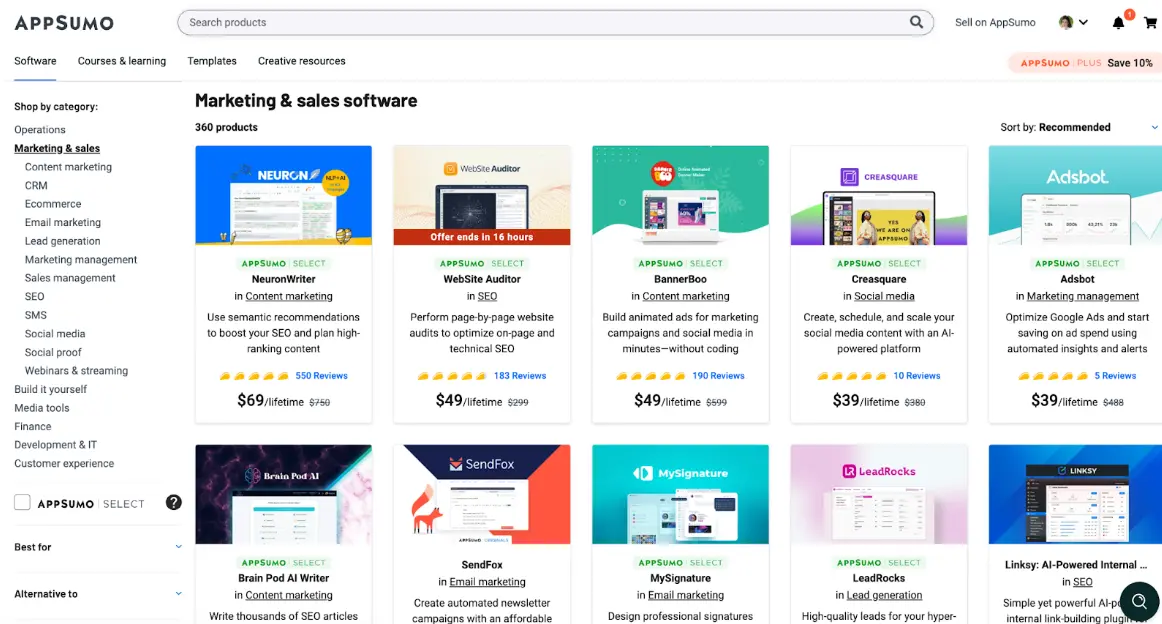 Esempi di campagne di affiliazione di successo: email, social media e siti web