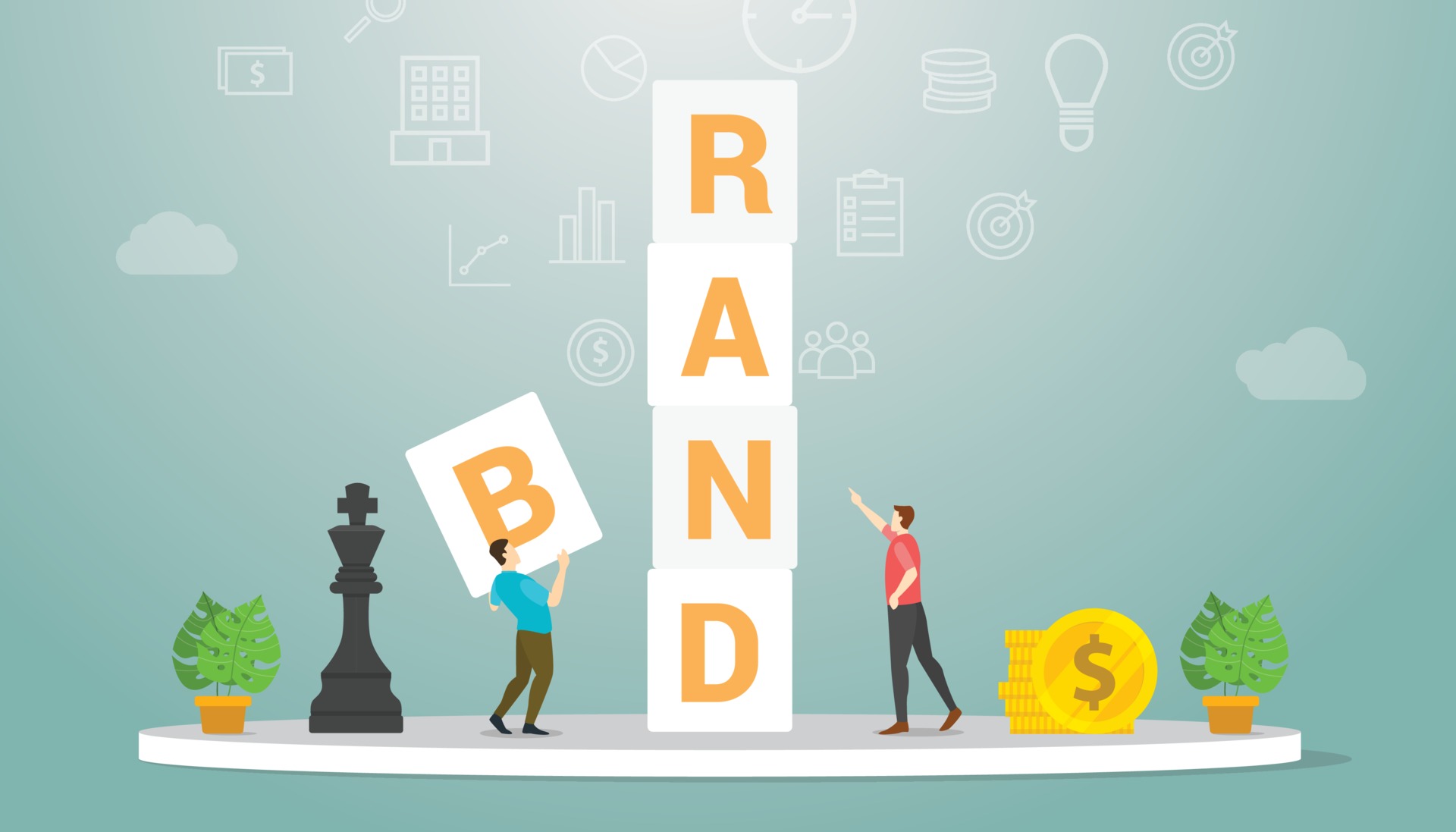 7 Strategie Efficaci per lo Sviluppo del Brand: Un Percorso verso il Successo