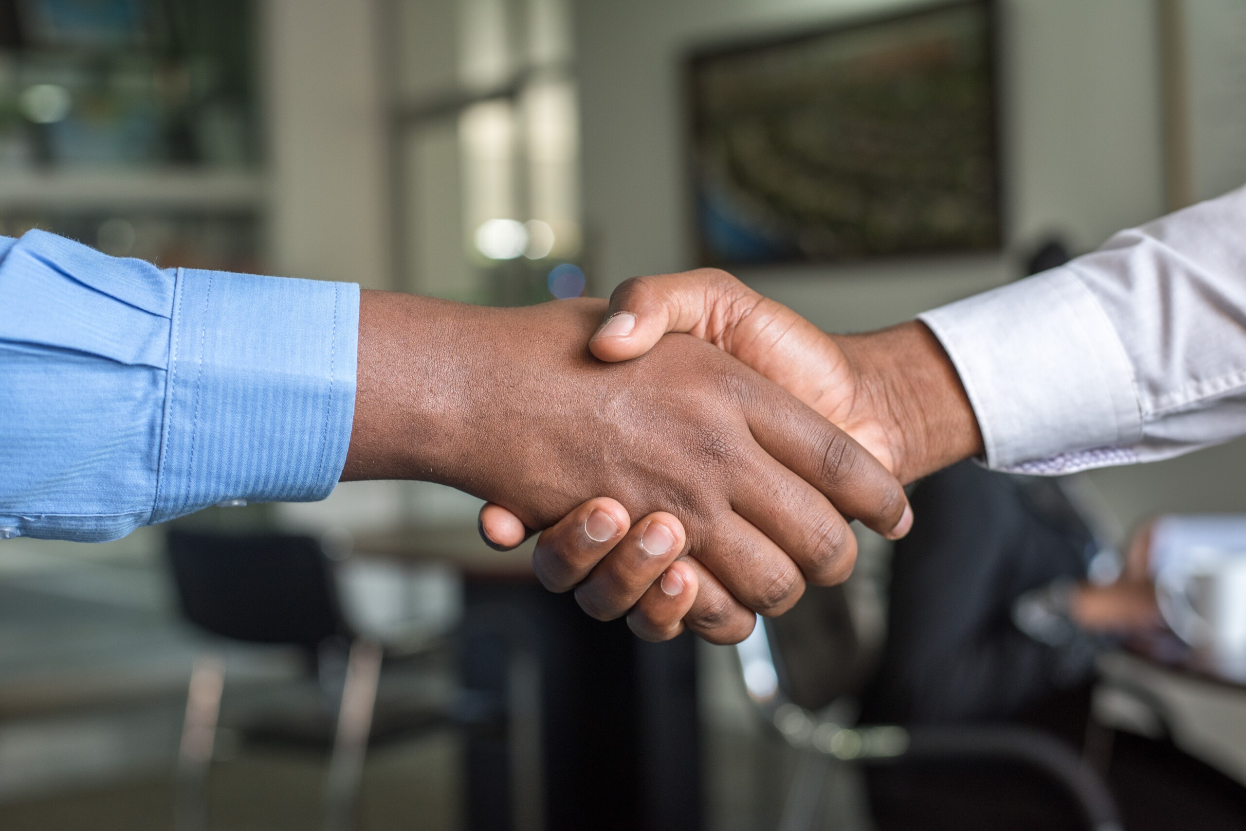 Costruire relazioni con nuovi partner affiliati